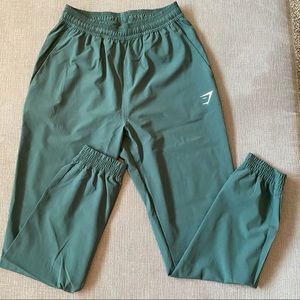 Gymshark Woven Training Joggers